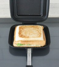 [스기야마] 핫샌드위치팬 / 샌드위치 메이커
