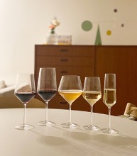 쇼트즈위젤 퓨어 와인잔 (5 type)