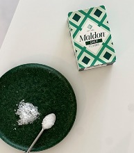 [Maldon] 말돈 소금